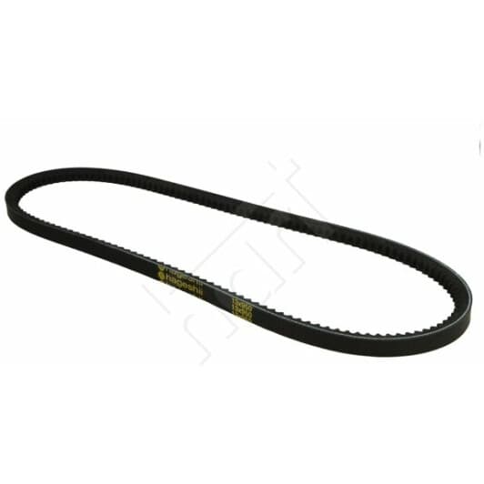 305709 Hart Клиновий ремінь