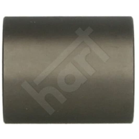 324033 Hart Обвідний ролик ременя ГРМ