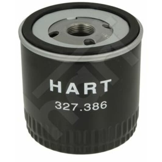 327386 Hart Масляный фильтр