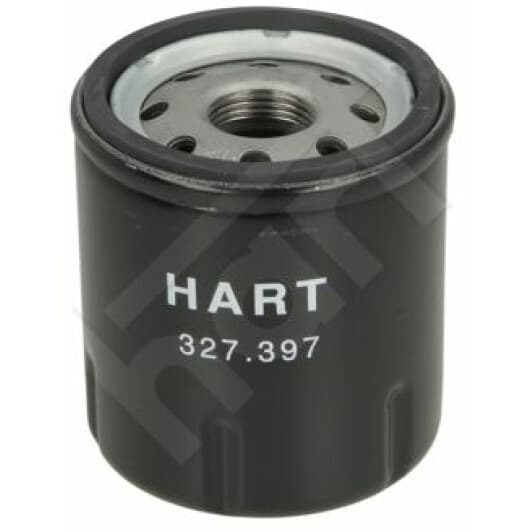 327397 Hart Масляный фильтр