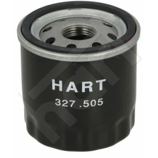 327505 Hart Масляный фильтр