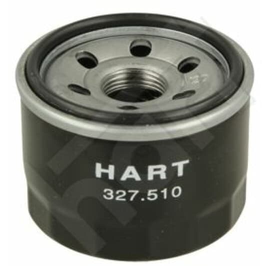 327510 Hart Оливний фільтр для Smart Fortwo