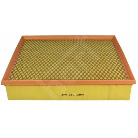 327642 Hart Воздушный фильтр