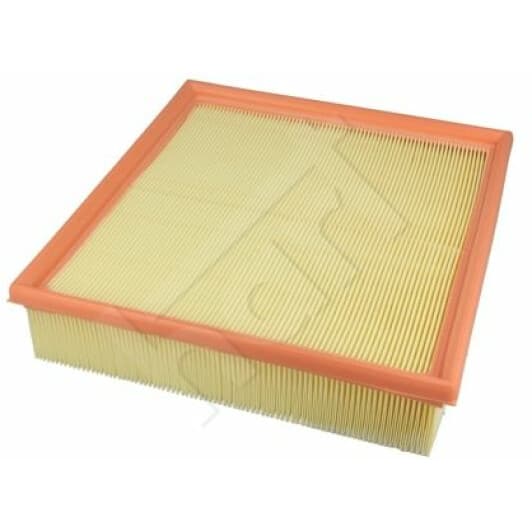 327667 Hart Повітряний фільтр для Opel Omega