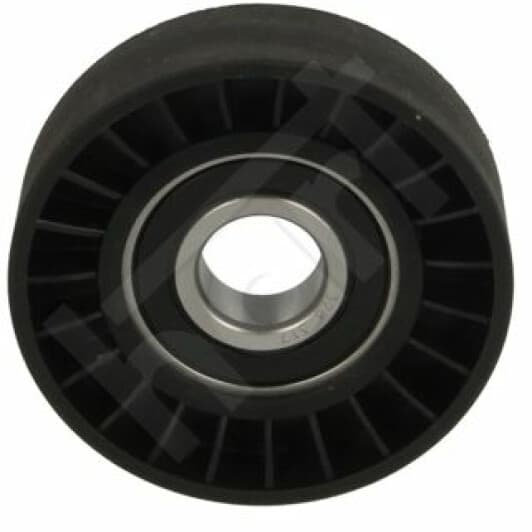 328317 Hart Обвідний ролик поліклинового ременя