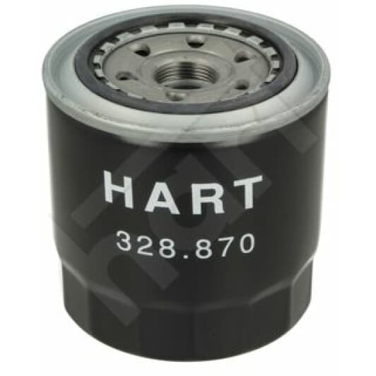 328870 Hart Масляный фильтр