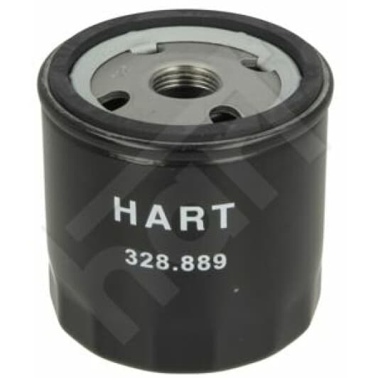 328889 Hart Оливний фільтр