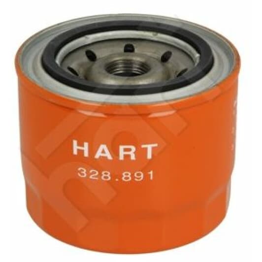 328891 Hart Масляный фильтр