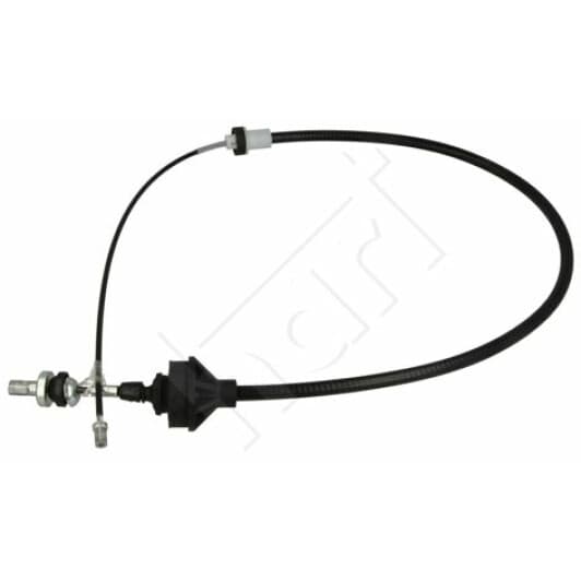 331644 Hart Трос зчеплення для Renault 19