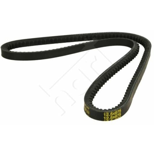 331661 Hart Клиновий ремінь