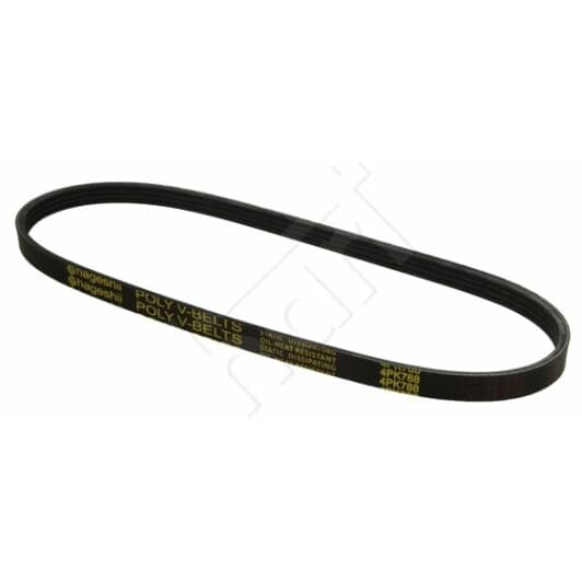 331758 Hart Поликлиновой ремень