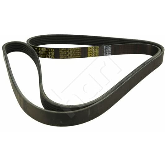 331771 Hart Поликлиновой ремень