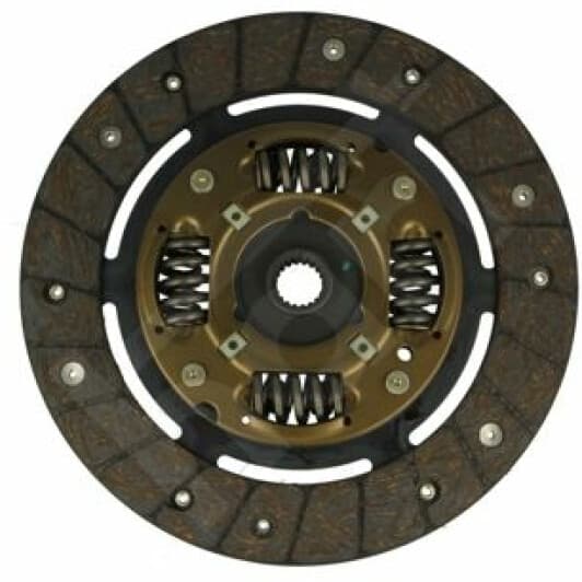 332095 Hart Комплект сцепления