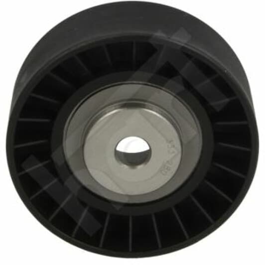 333280 Hart Обвідний ролик поліклинового ременя