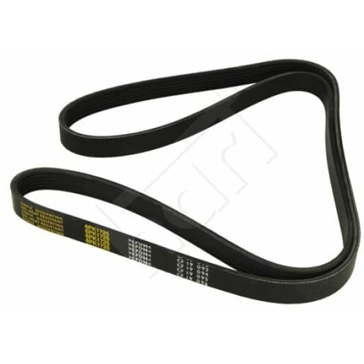 334023 Hart Поликлиновой ремень