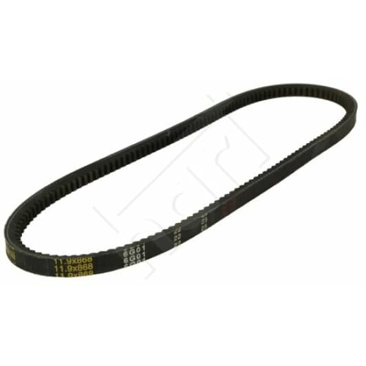 334033 Hart Клиновий ремінь для Ford Transit