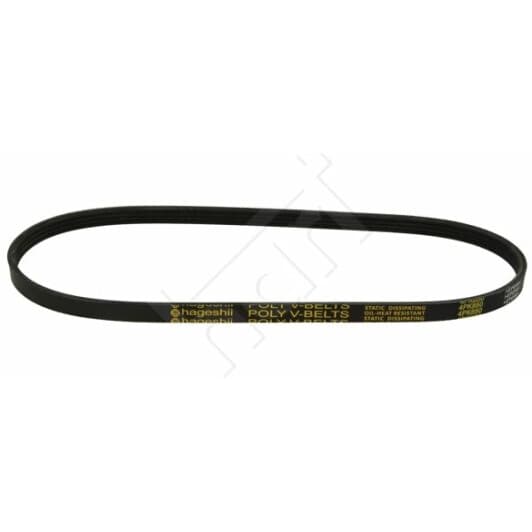 334034 Hart Поліклиновий ремінь