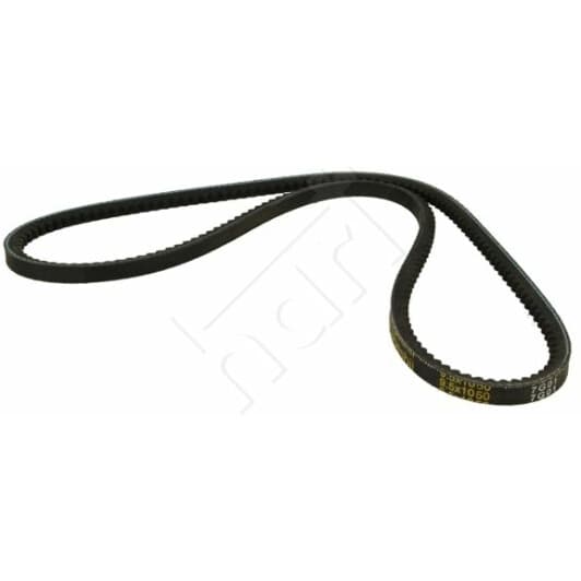 334189 Hart Клиновий ремінь