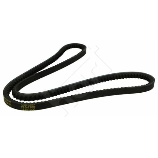 334198 Hart Клиновой ремень