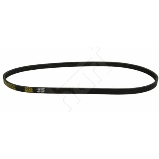 334267 Hart Поліклиновий ремінь