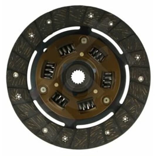 334885 Hart Диск сцепления