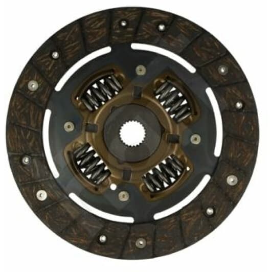 334911 Hart Диск зчеплення