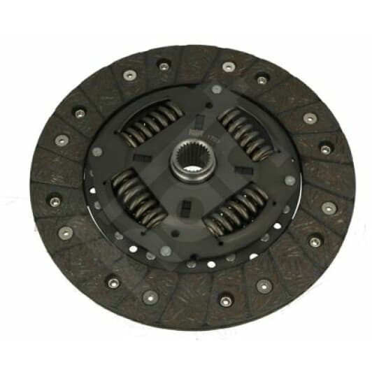 334913 Hart Диск сцепления