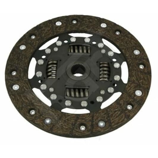 334915 Hart Диск зчеплення