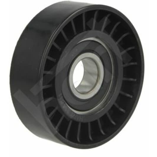 335041 Hart Обвідний ролик поліклинового ременя