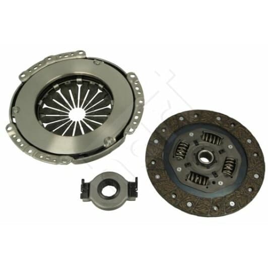 335086 Hart Комплект зчеплення