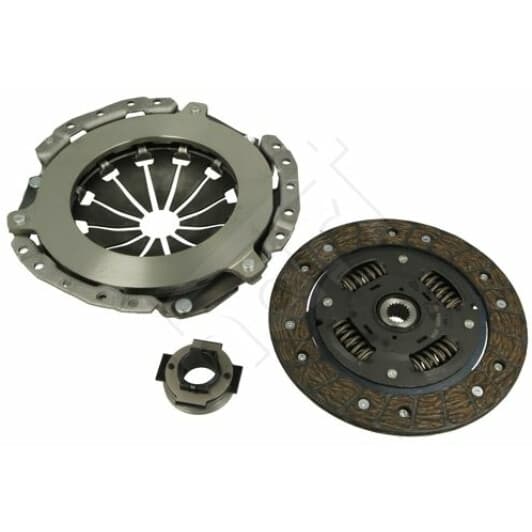 335087 Hart Комплект сцепления