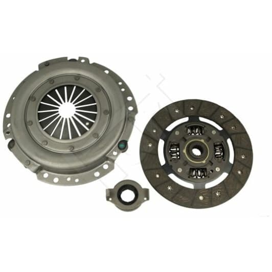 335088 Hart Комплект зчеплення