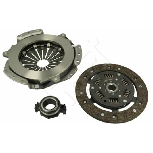 335090 Hart Комплект зчеплення