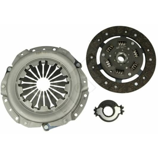 335091 Hart Комплект сцепления