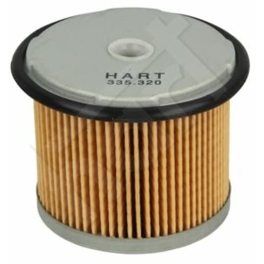 335320 Hart Паливний фільтр