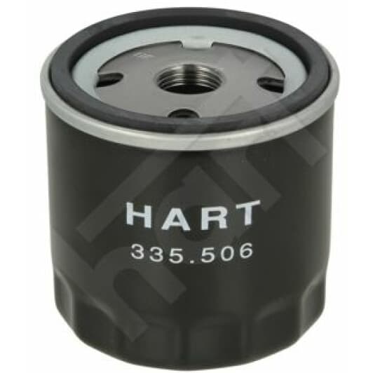 335506 Hart Оливний фільтр для Opel Astra
