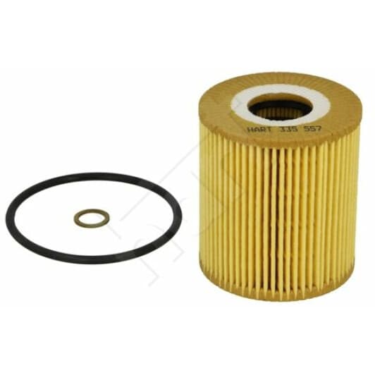 335557 Hart Оливний фільтр