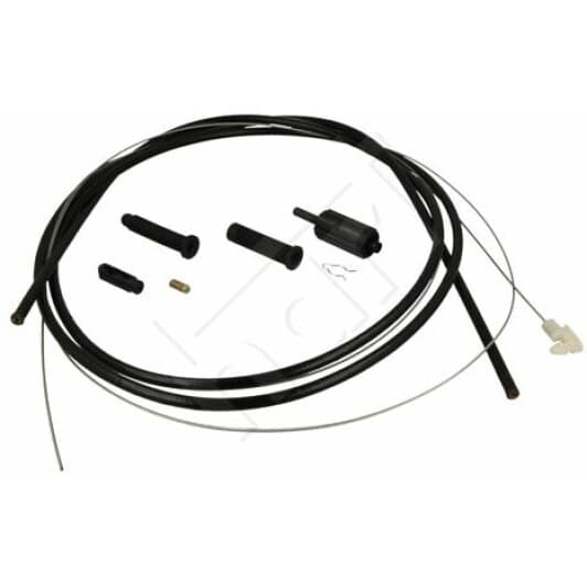 335578 Hart Тросик газа