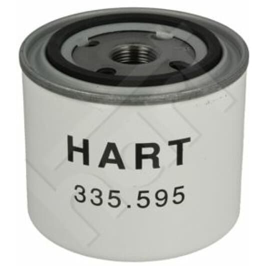 335595 Hart Масляный фильтр