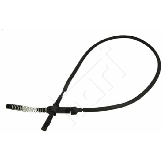 336075 Hart Тросик газа для Ford Sierra