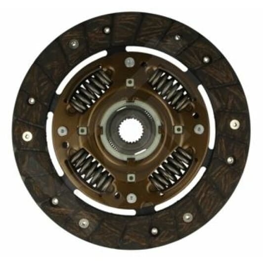 336293 Hart Диск зчеплення