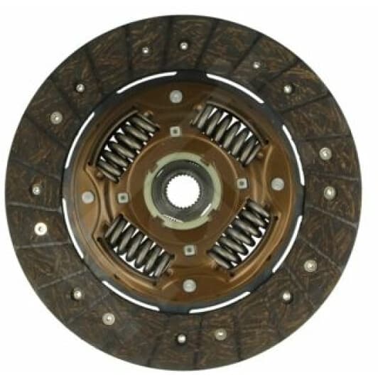 336294 Hart Диск сцепления