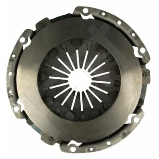 336296 Hart Корзина сцепления