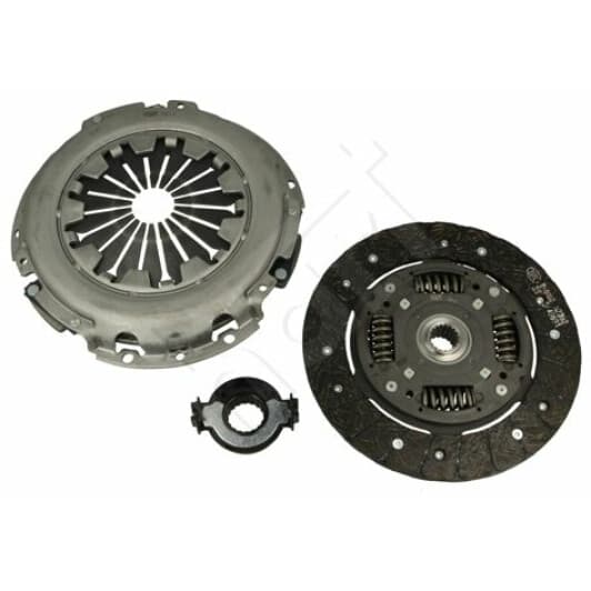 336311 Hart Комплект сцепления