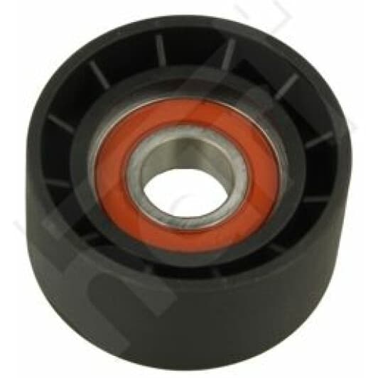 336470 Hart Обвідний ролик поліклинового ременя