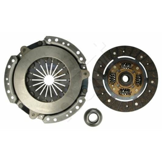 336542 Hart Комплект сцепления