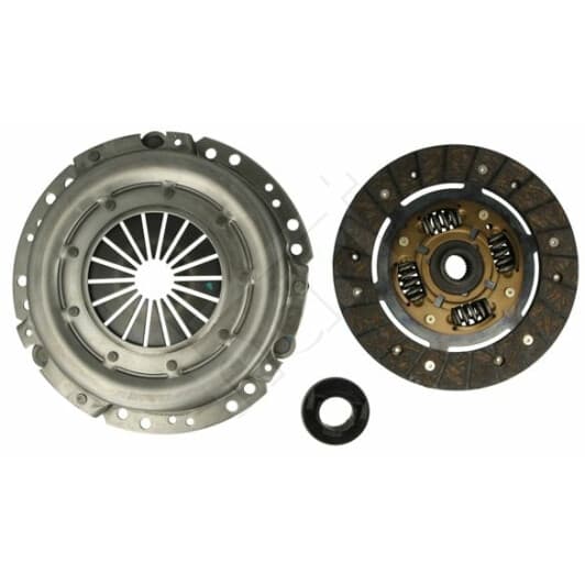 336543 Hart Комплект сцепления