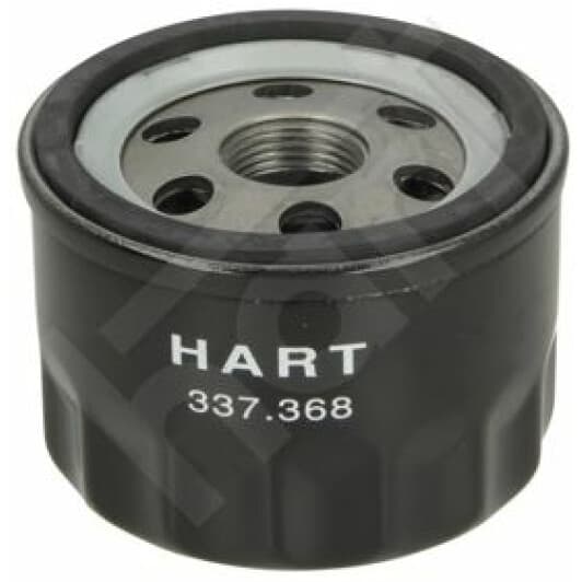 337368 Hart Масляный фильтр
