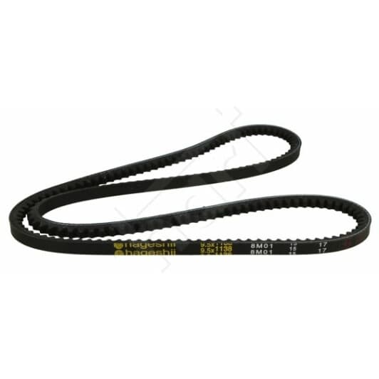 338041 Hart Клиновой ремень