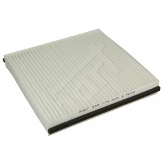 338174 Hart Фільтр салону